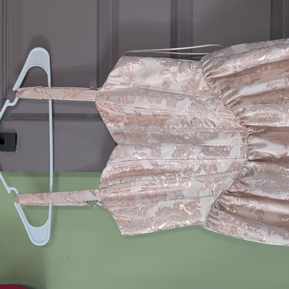 if by sea gown - Picture 2 of 5